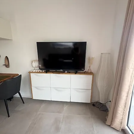 Lejlighed Casa Nova