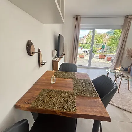 Lejlighed Casa Nova