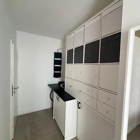 Lejlighed Casa Nova Geislingen an der Steige