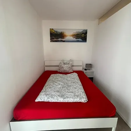 Casa Nova Lejlighed *