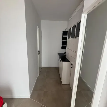 Lejlighed Casa Nova Geislingen an der Steige